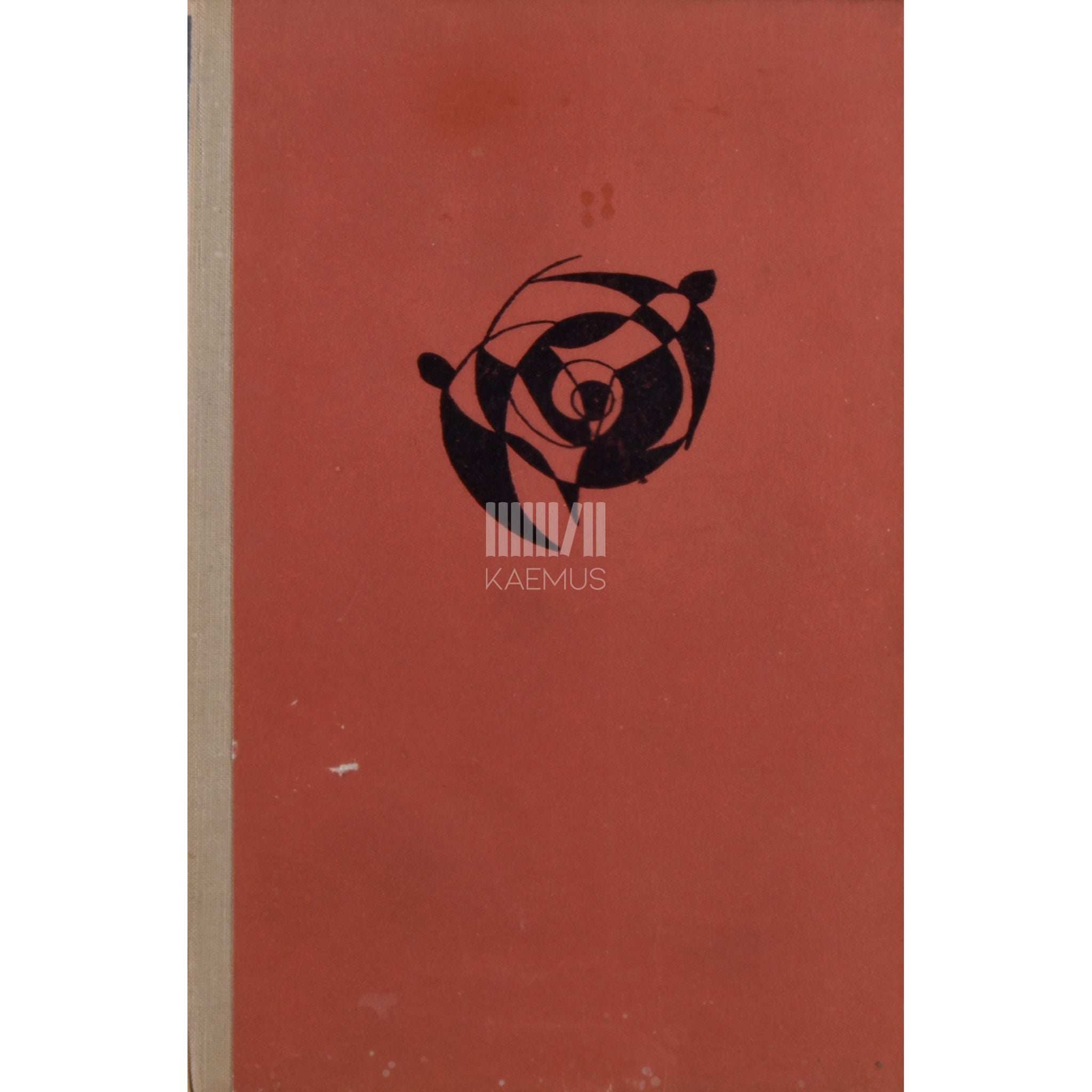 Endel Tennov Rändlinnud lähevad teele