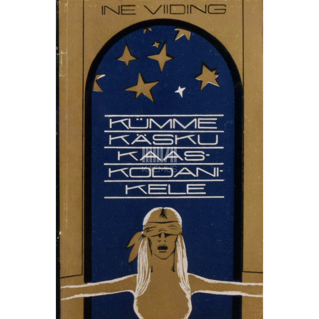 Ine Viiding - Kümme käsku kaaskodanikele