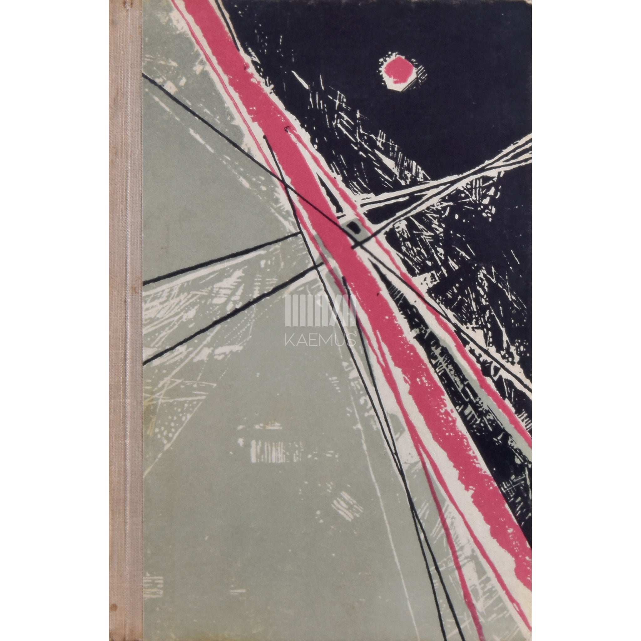 Villem Gross Tiivasirutus