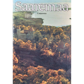 … Saaremaa