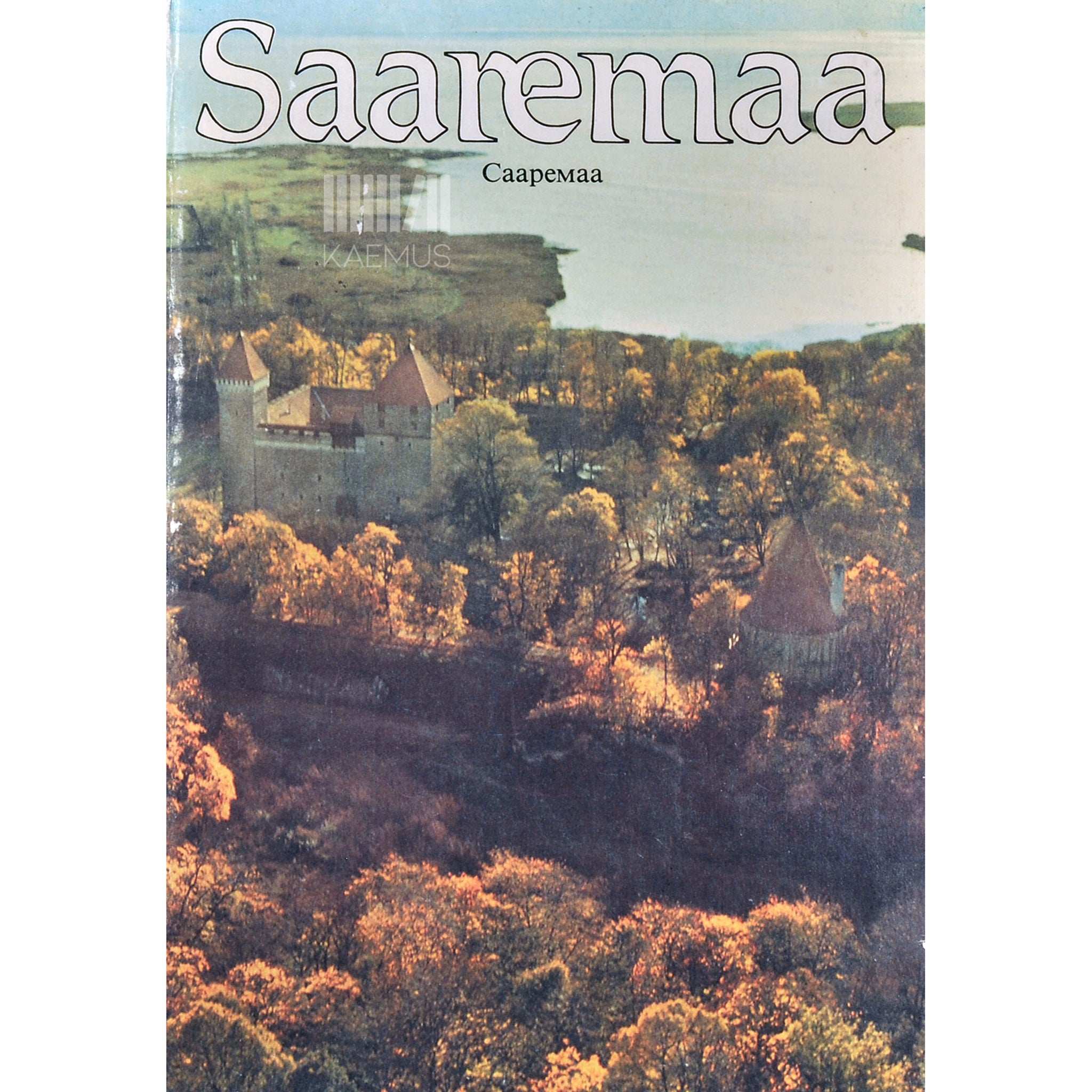 … Saaremaa