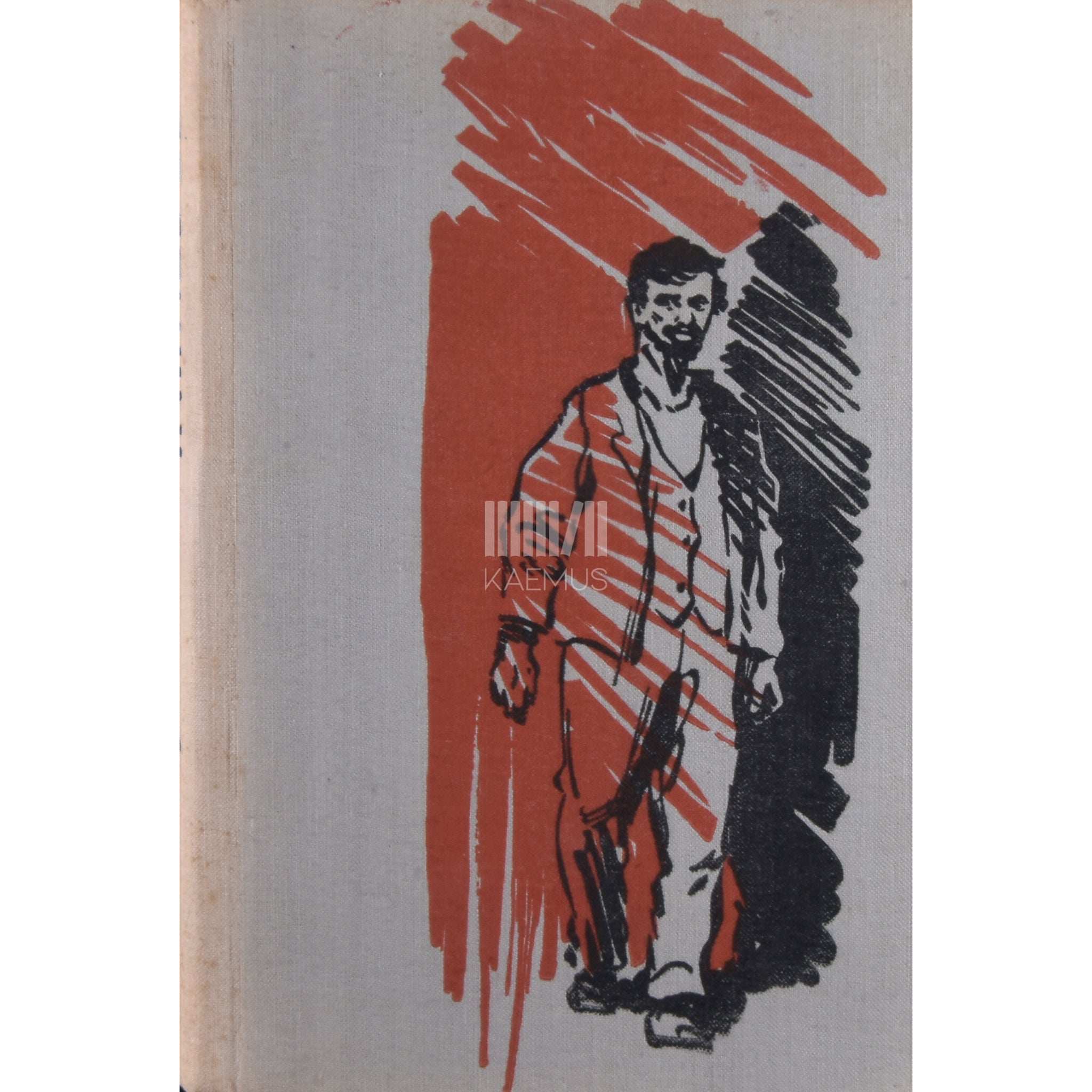 Fjodor Dostojevski Vaesed inimesed