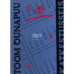 Toom Õunapuu Katkestusseis