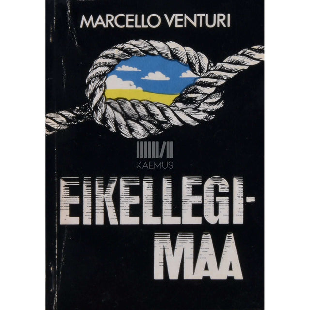 Marcello Venturi - Eikellegimaa