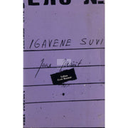 Jaak Jõerüüt - Igavene suvi
