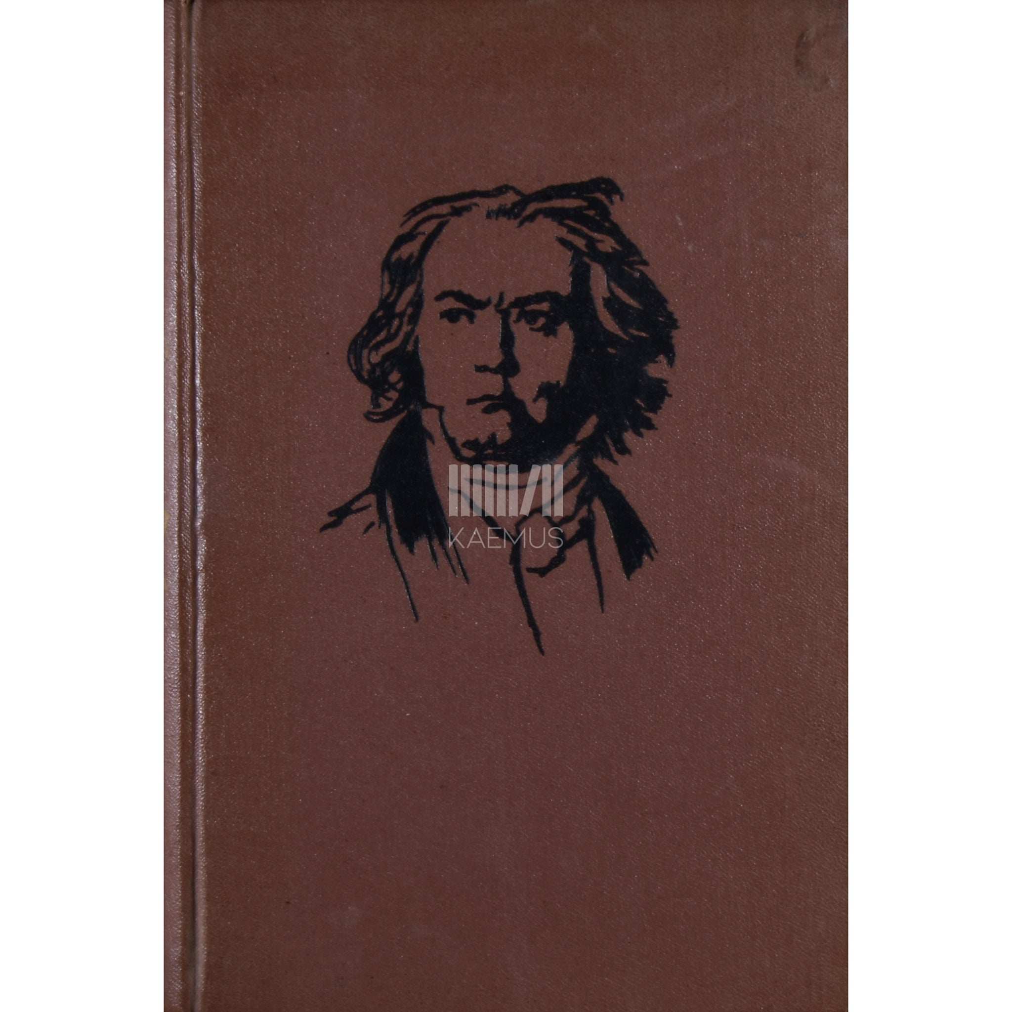 Arnold Alšvang Beethoven