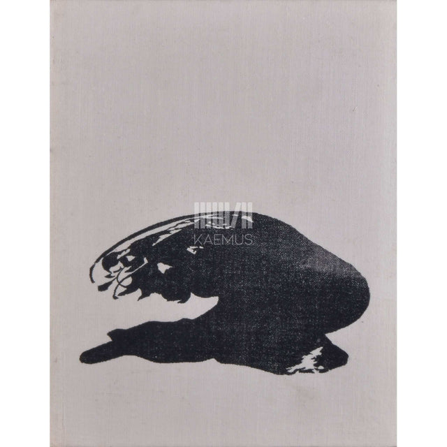 Ralf Parve - Tuulenooled. Valitud luulet ja tõlkeid