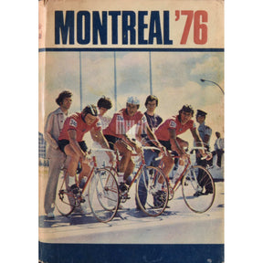 … XXI olümpiamängud Montreal 1976