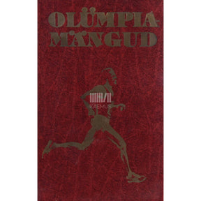 ... Olümpiamängud. Entsüklopeediline teatmeteos