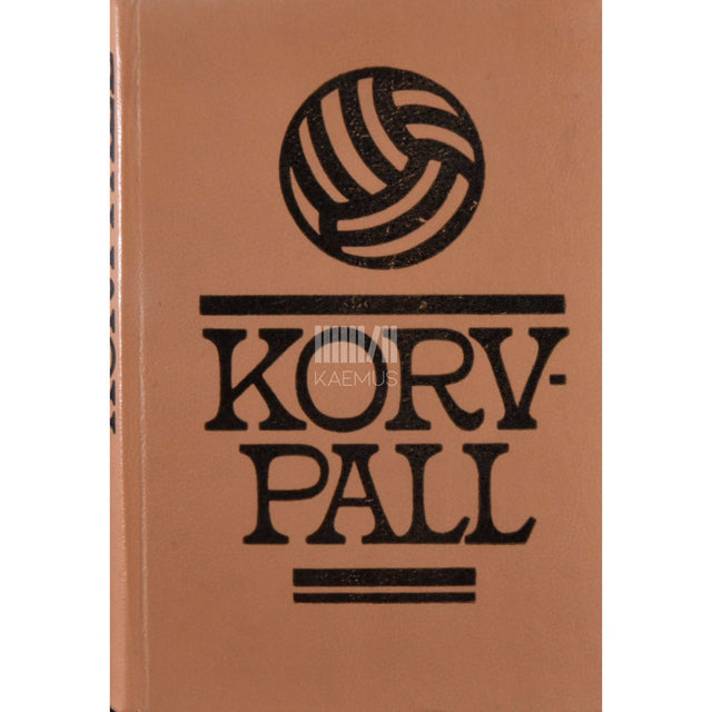… - Korvpall
