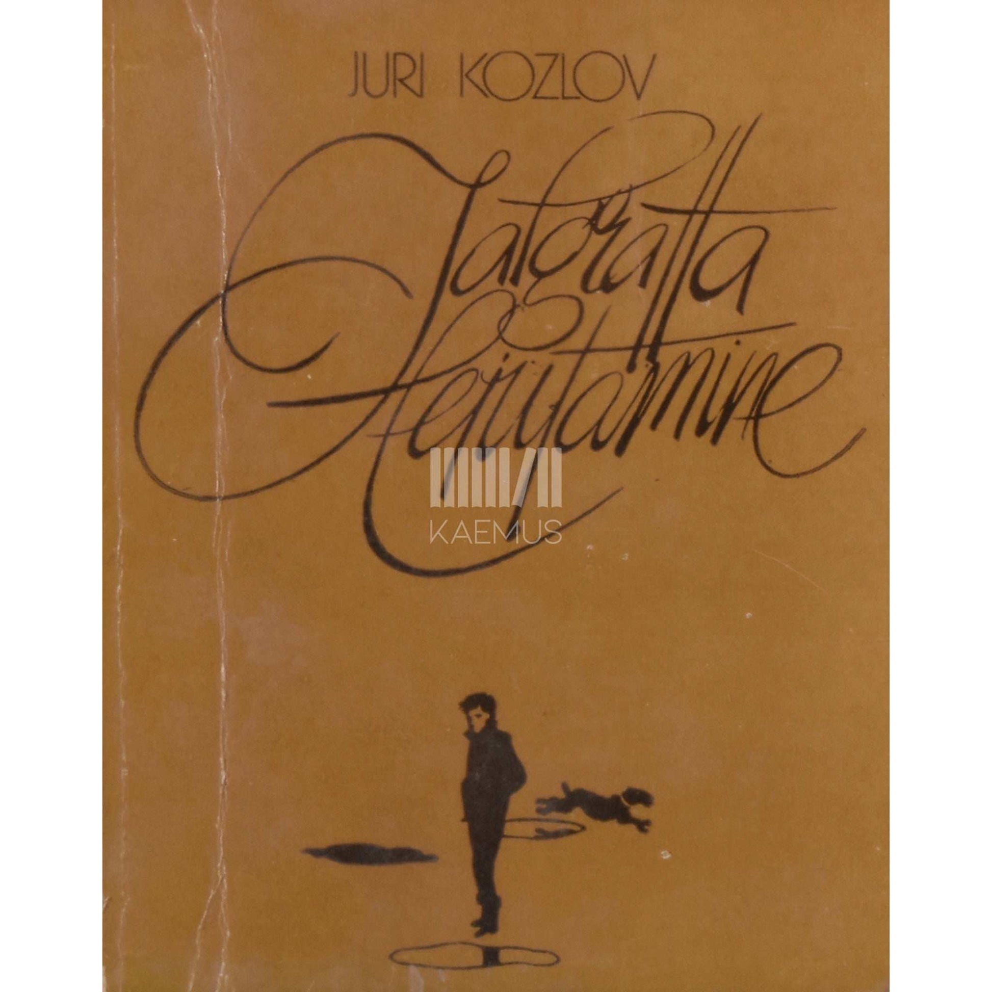 Juri Kozlov - Jalgratta leiutamine