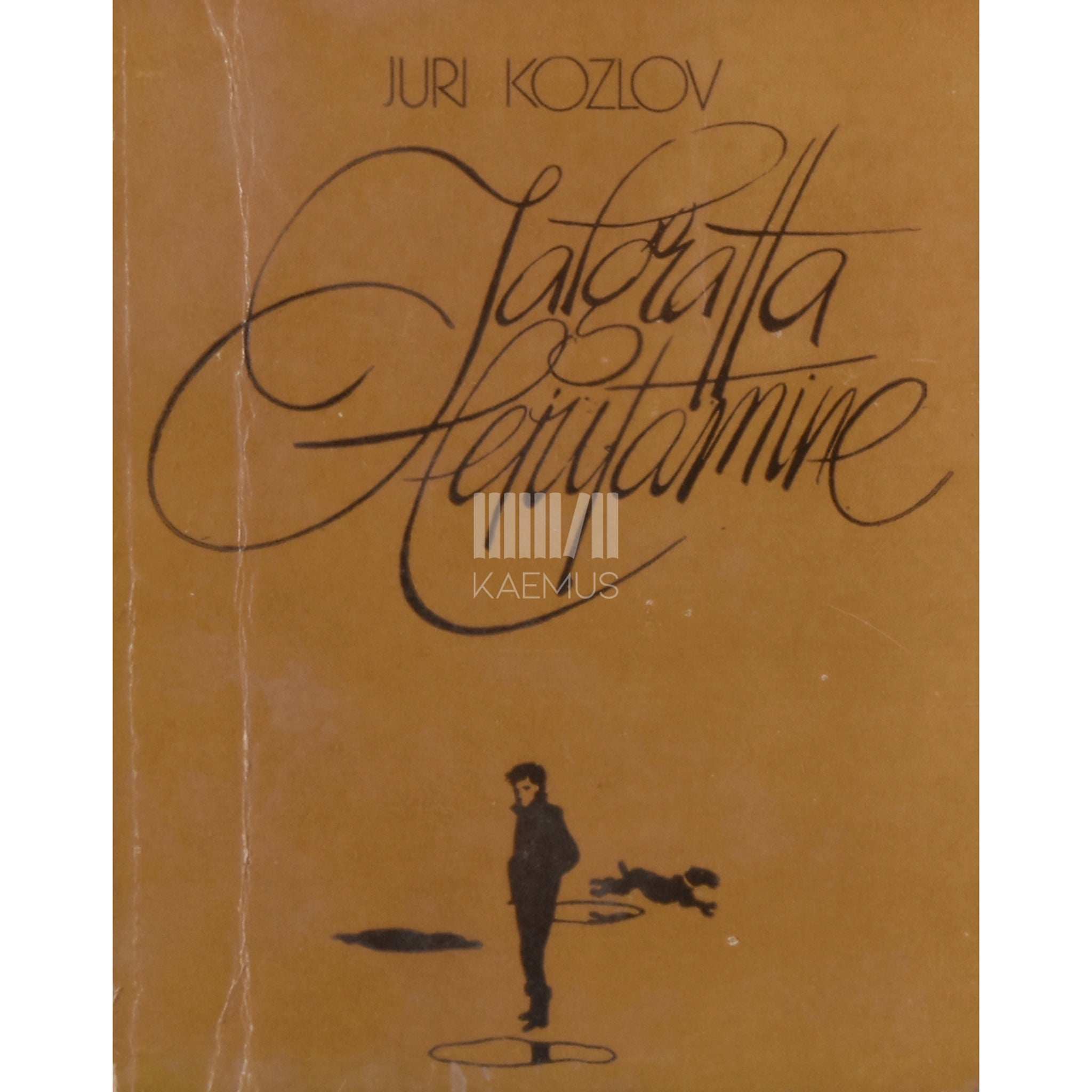 Juri Kozlov Jalgratta leiutamine