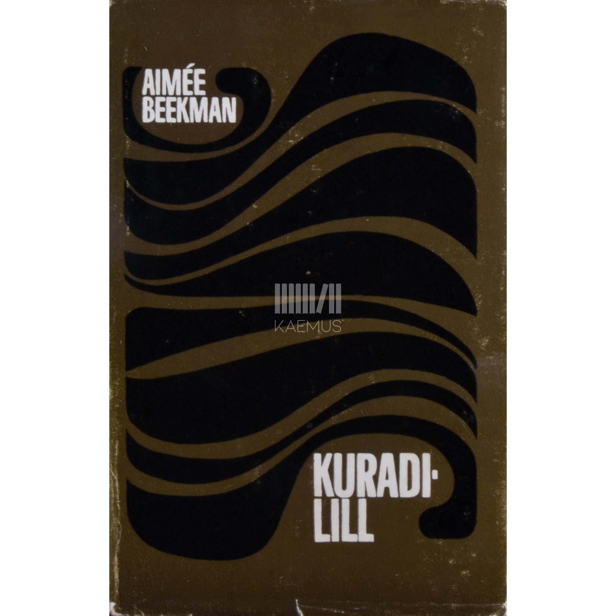 Aimée Beekman Kuradilill