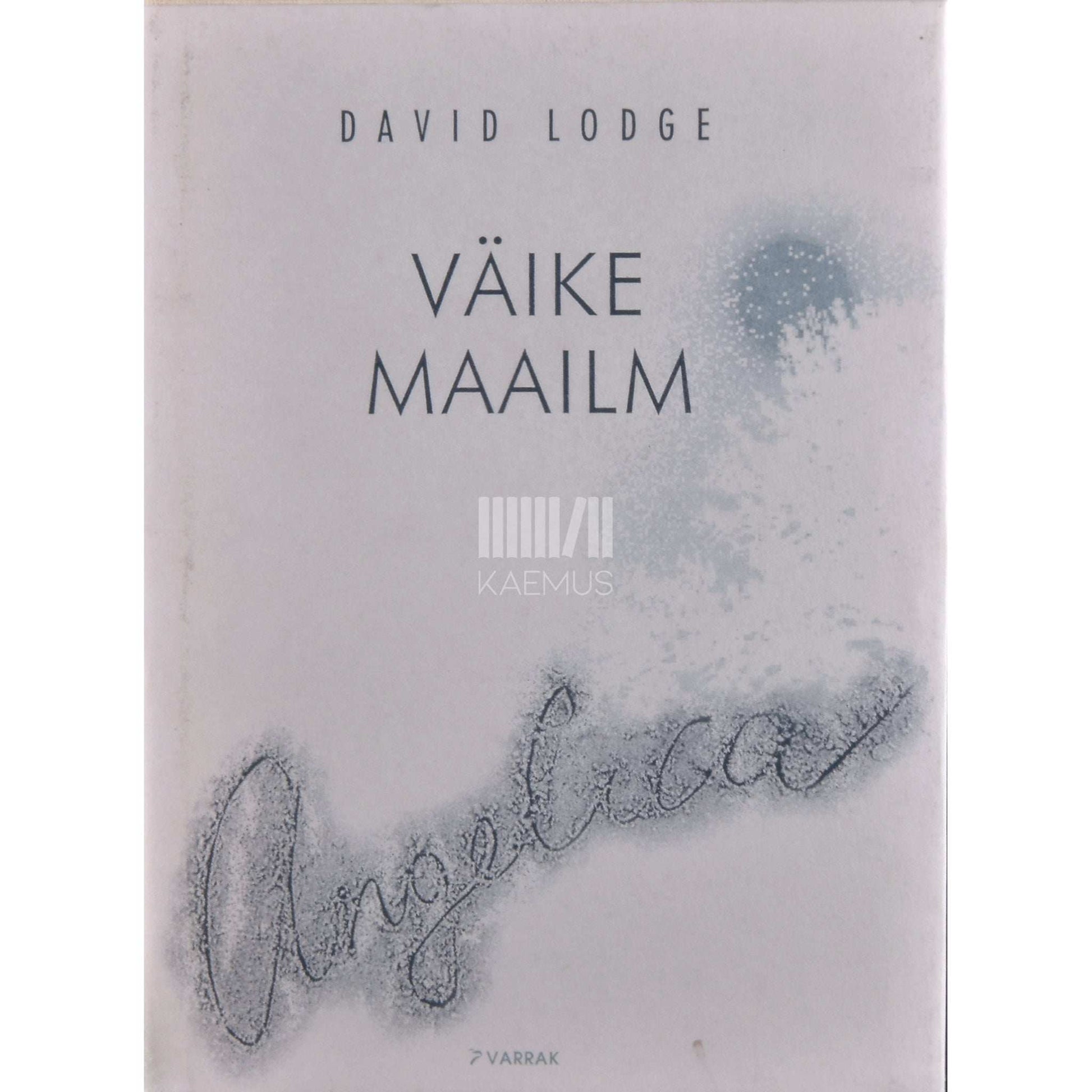 David Lodge - Väike maailm