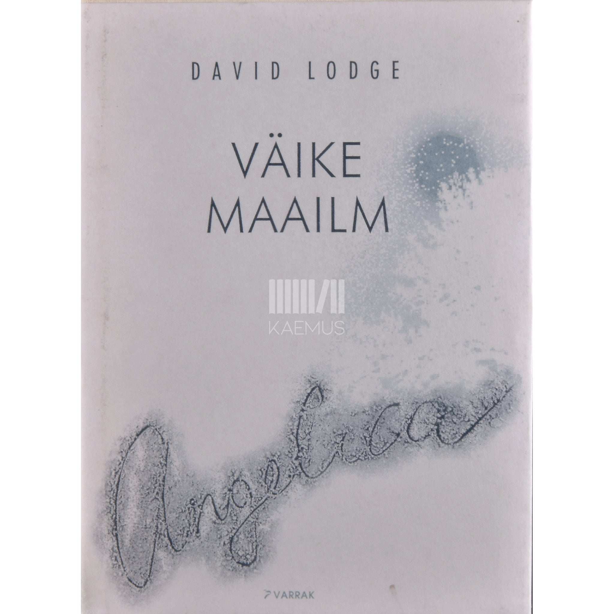 David Lodge Väike maailm