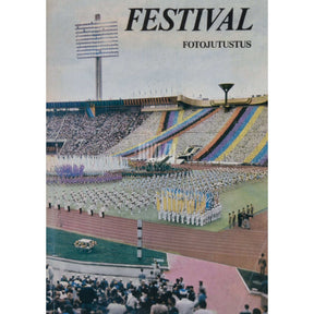 … Festival. Fotojutustus