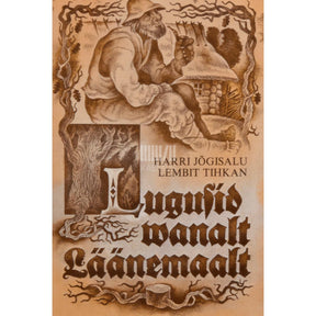 Harri Jõgisalu, Lembit Tihkan Lugusid vanalt Läänemaalt