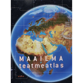… Maailma teatmeatlas