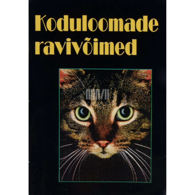 … - Koduloomade ravivõimed