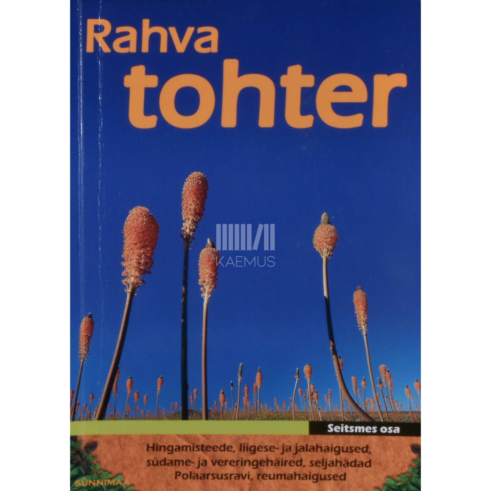 … Rahvatohter 7. osa