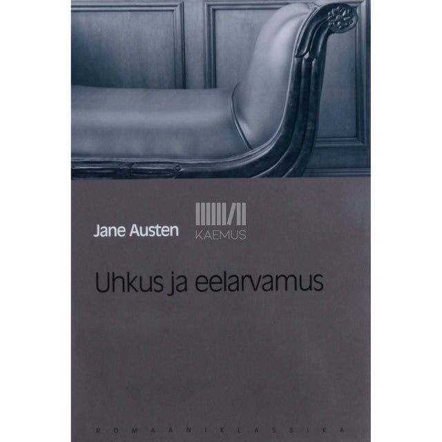 Jane Austen - Uhkus ja eelarvamus