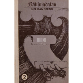 Herman Sergo Näkimadalad 2. osa