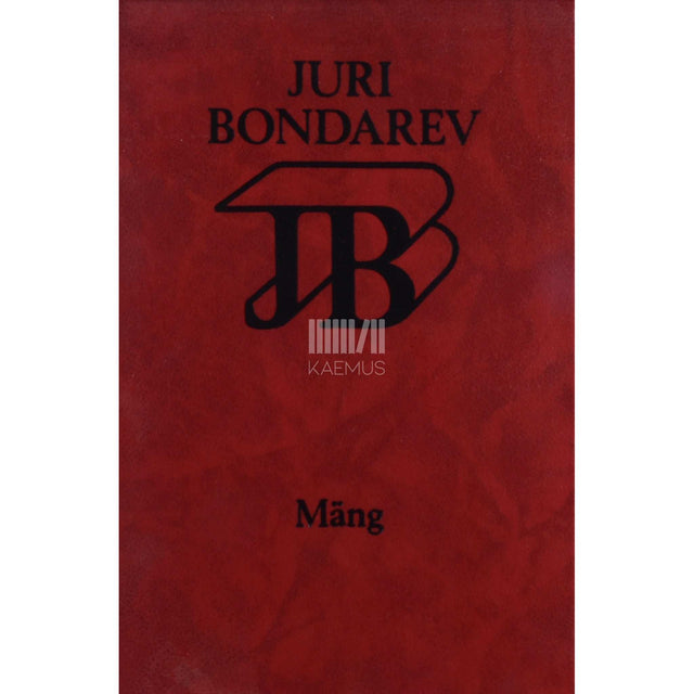 Juri Bondarev - Mäng