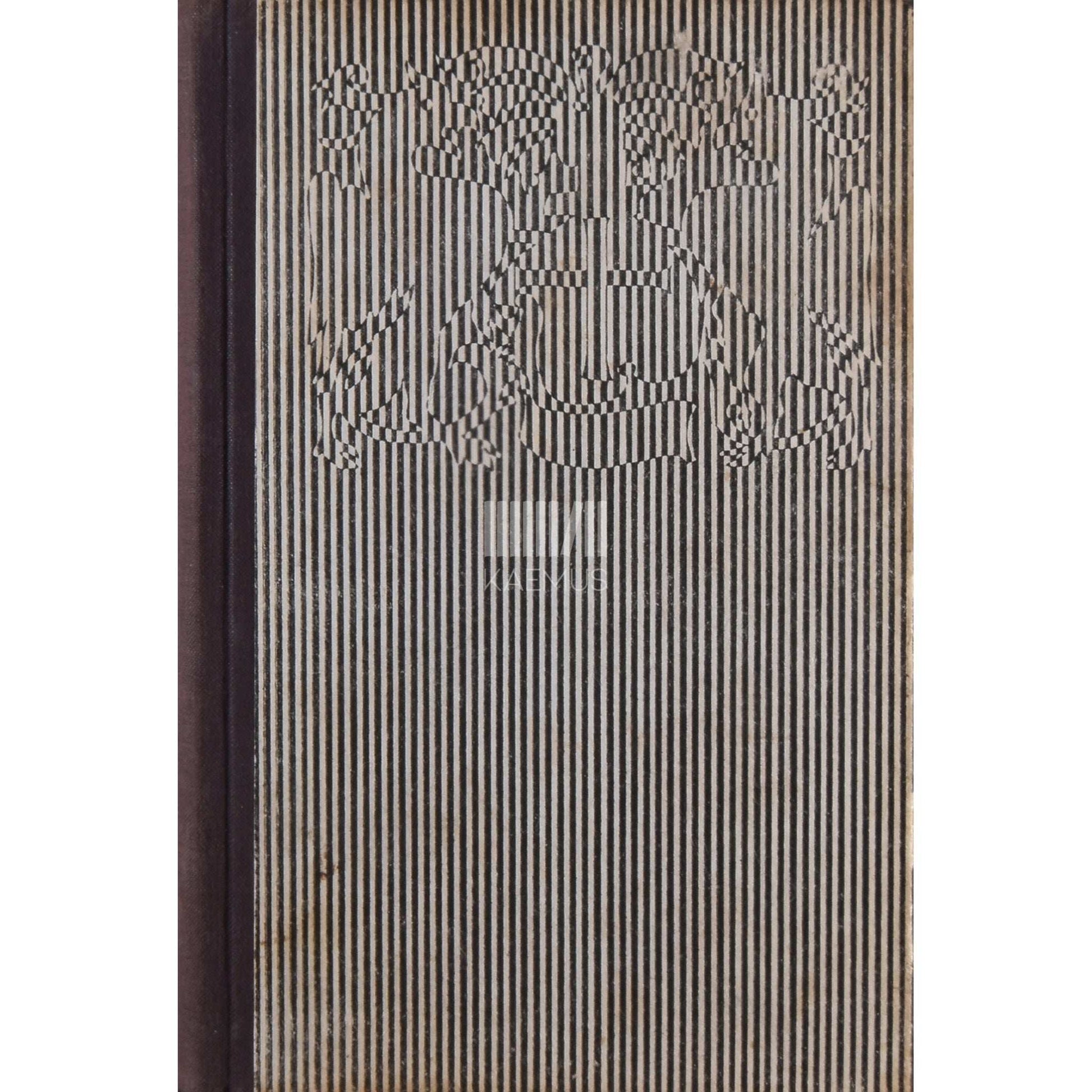 Jaan Kross - Kolme katku vahel 3. osa