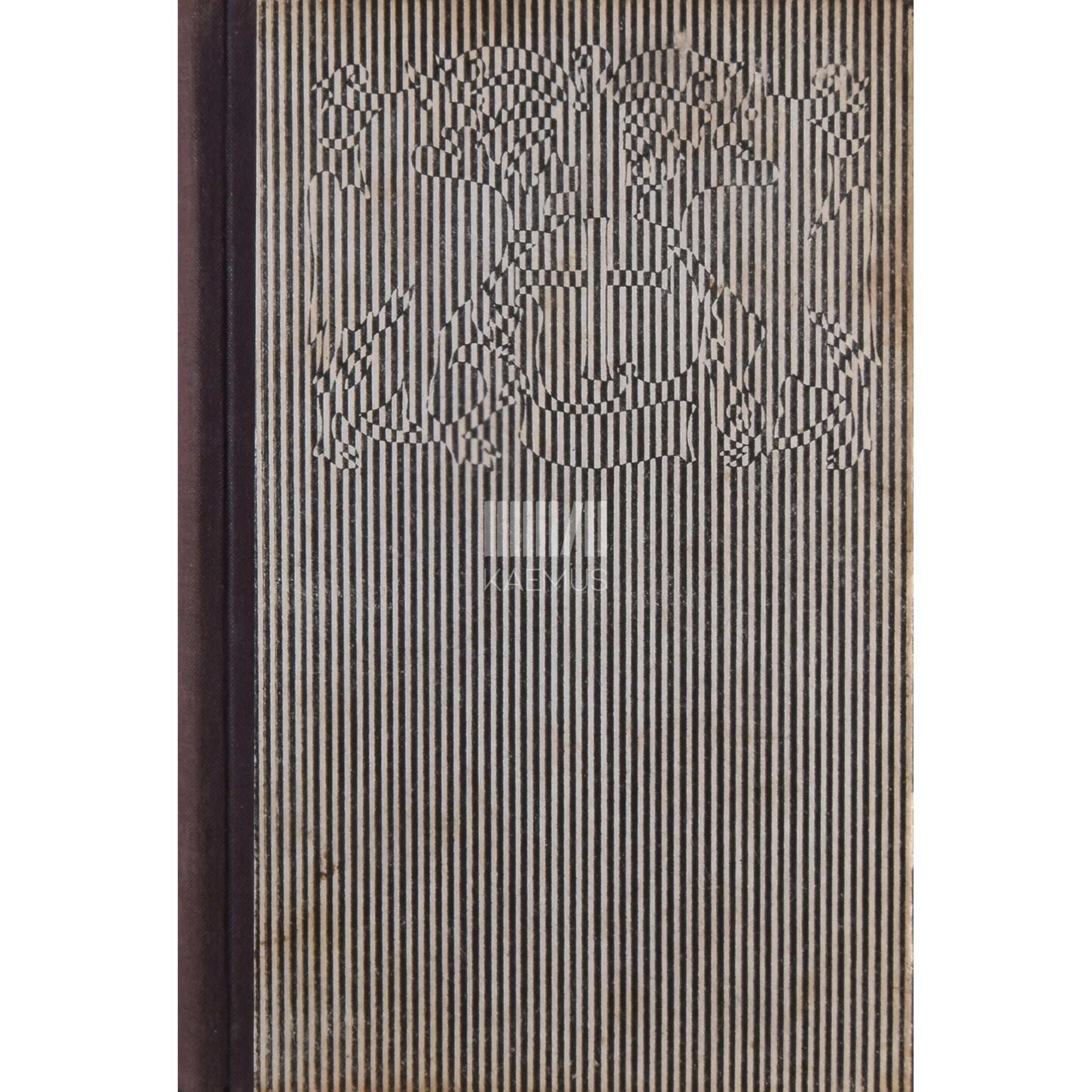 Jaan Kross Kolme katku vahel 3. osa