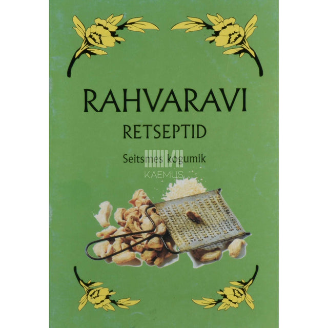 ... - Rahvaravi retseptid 7. osa