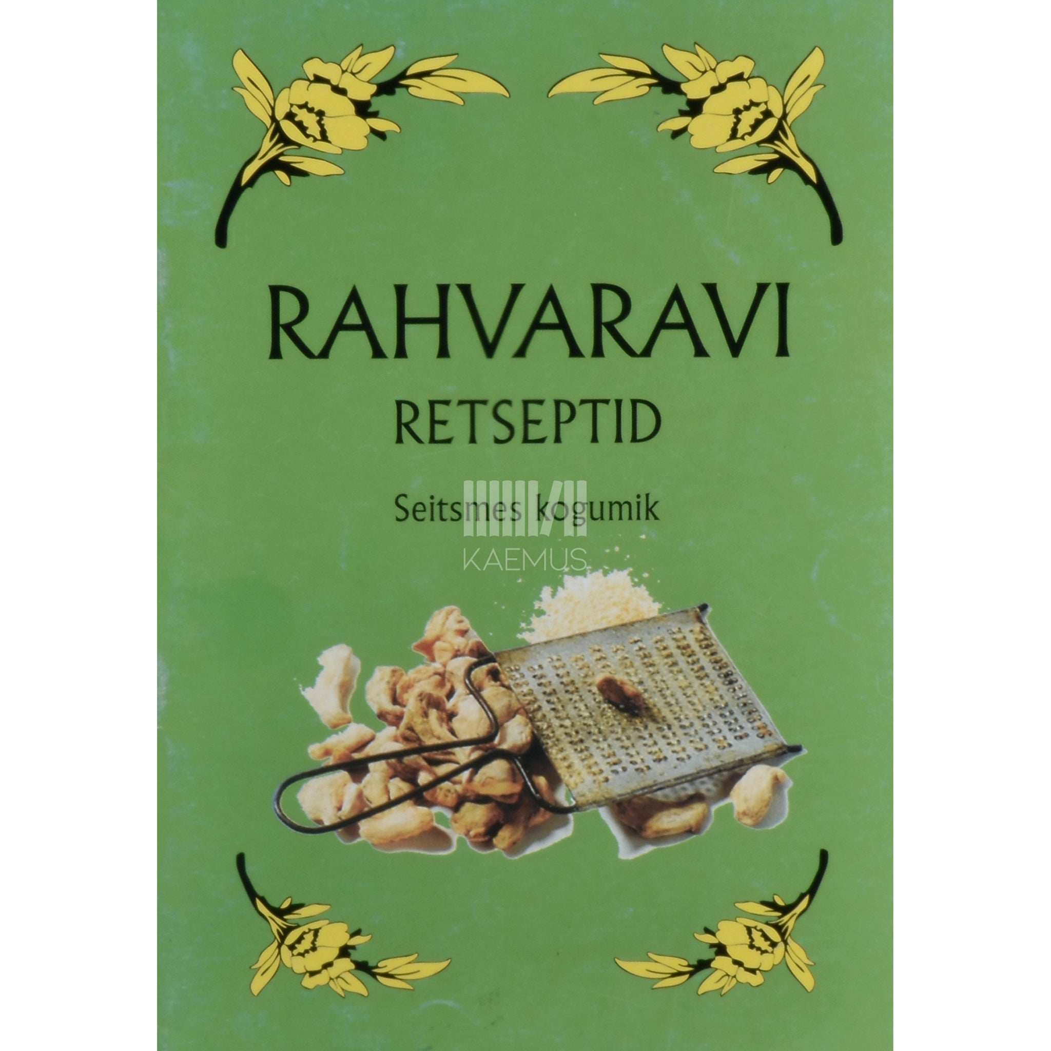 ... Rahvaravi retseptid 7. osa