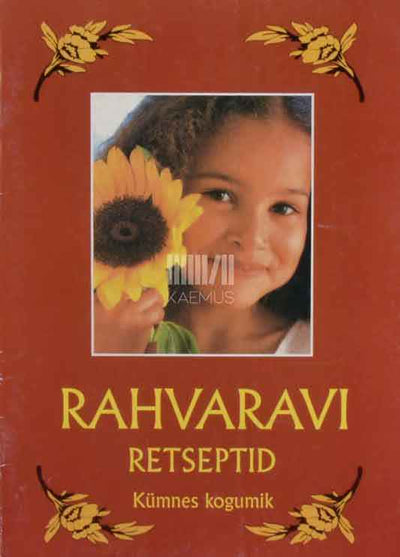 Rahvaravi retseptid 10. osa - Kaemus