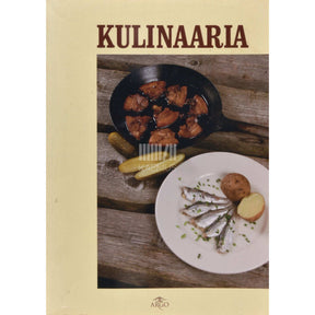 Sirje Rekkor Kulinaaria