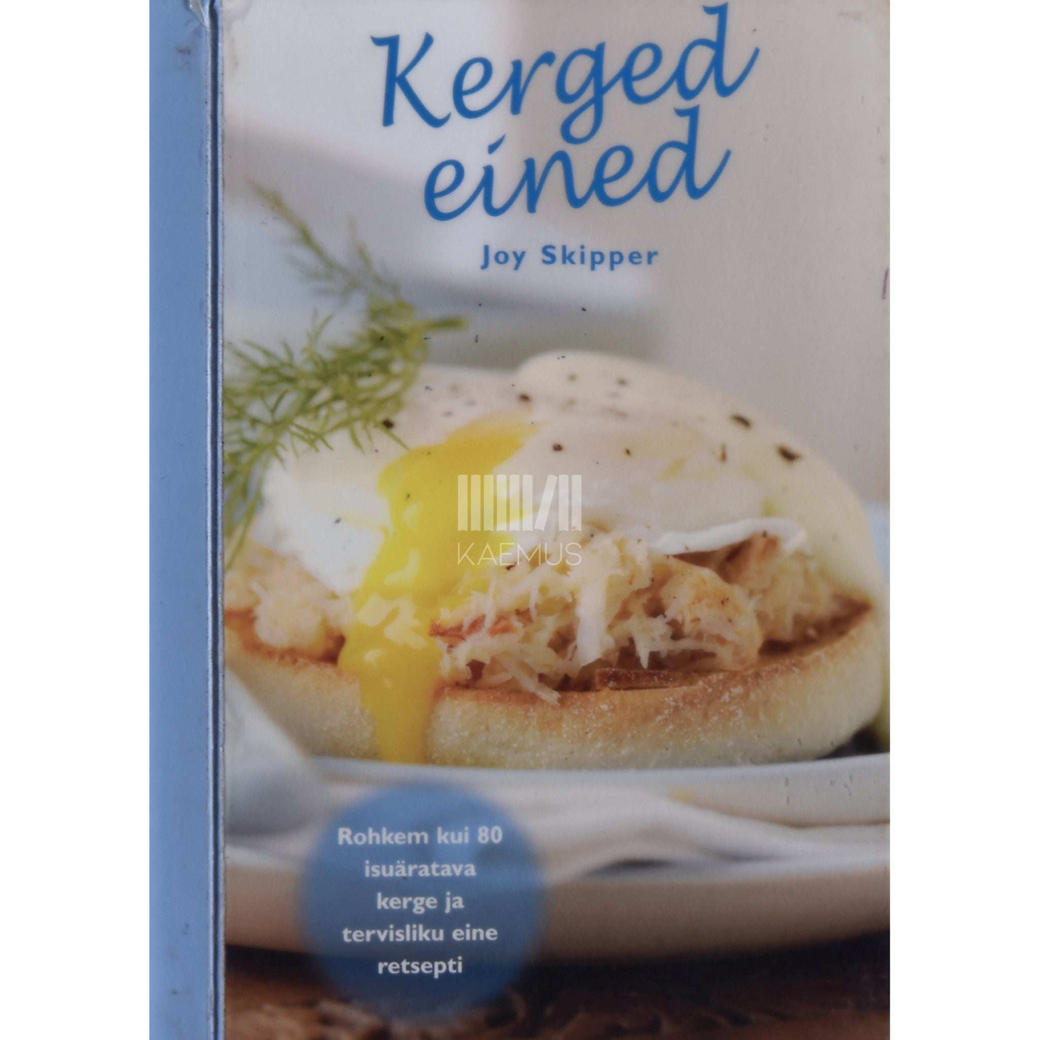 Joy Skipper Kerged eined