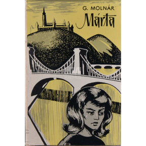 Géza Molnár Márta