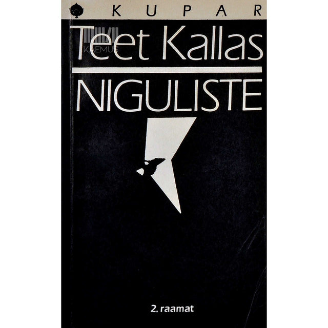 Teet Kallas - Niguliste 2. osa