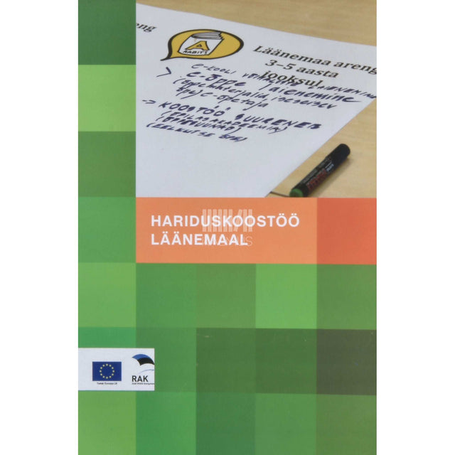 ... - Hariduskoostöö Läänemaal