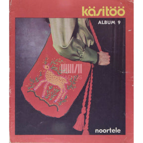 ... Käsitöö album 9
