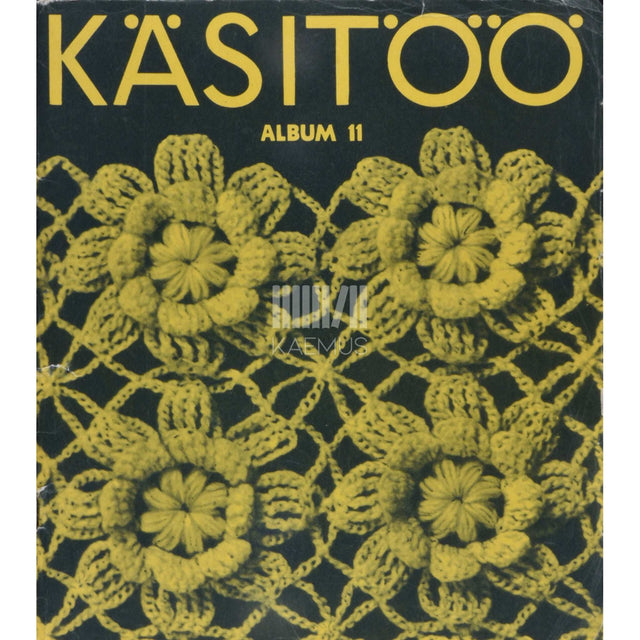 … - Käsitöö album 11