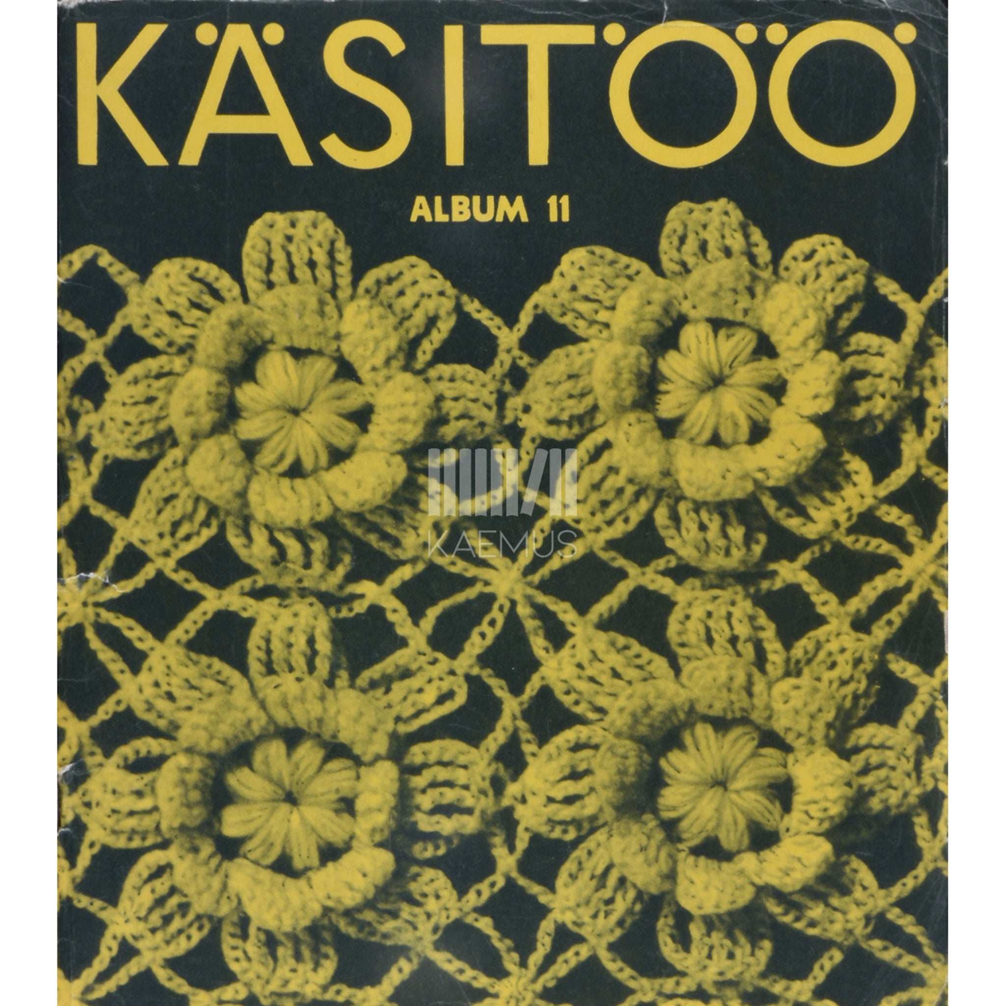 … Käsitöö album 11
