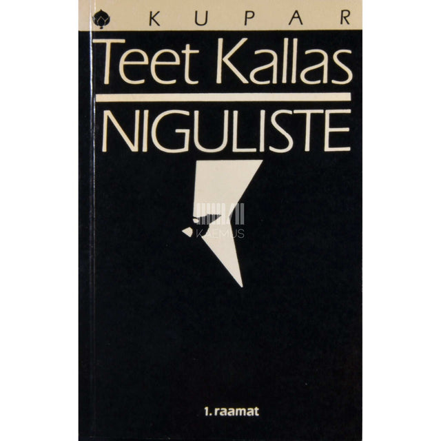 Teet Kallas - Niguliste 1. osa