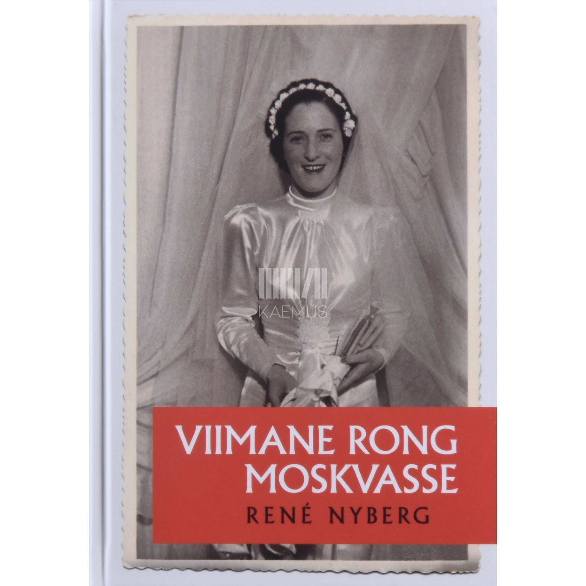 René Nyberg Viimane rong Moskvasse