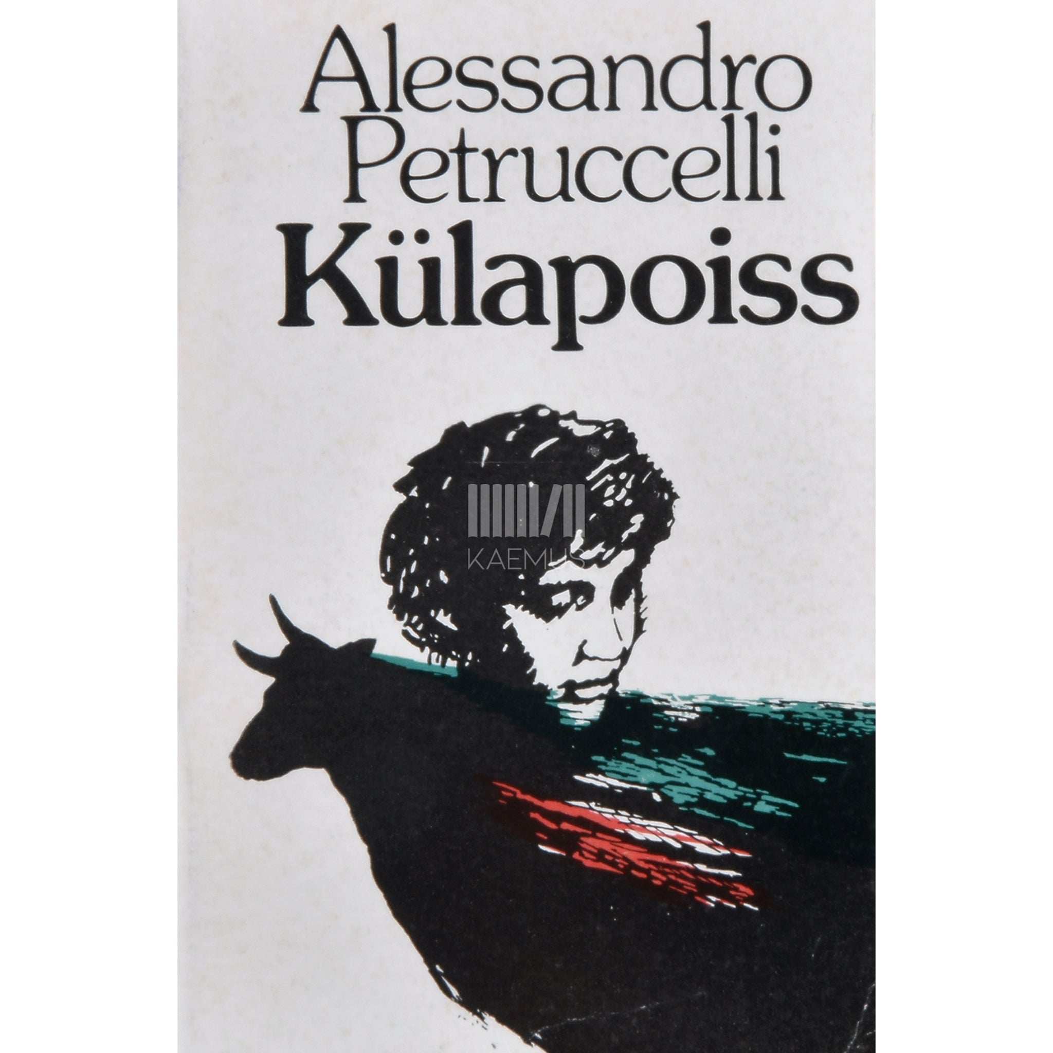 Alessandro Petruccelli Külapoiss