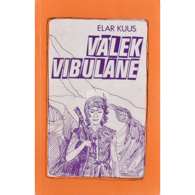 Elar Kuus - Välek vibulane