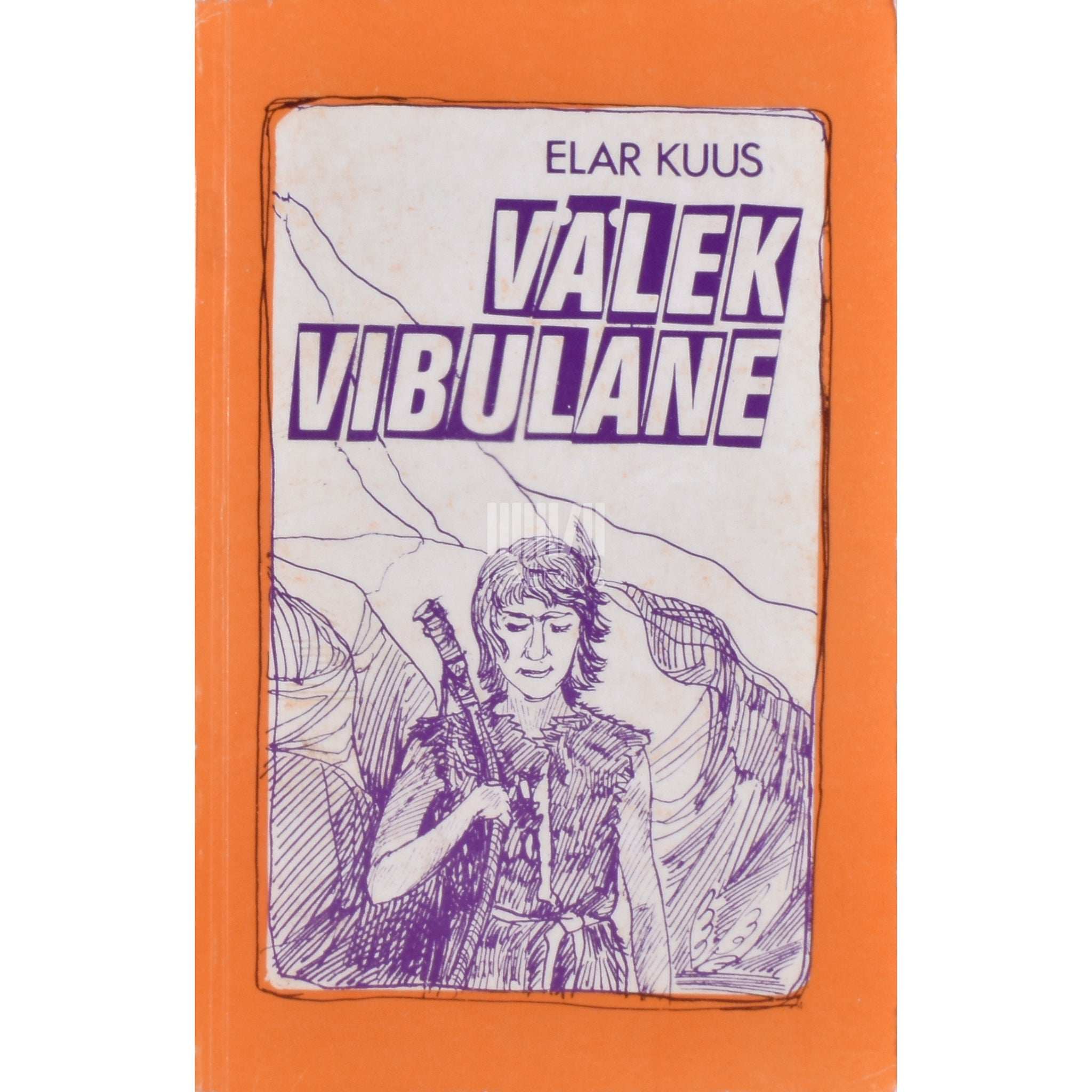 Elar Kuus Välek vibulane