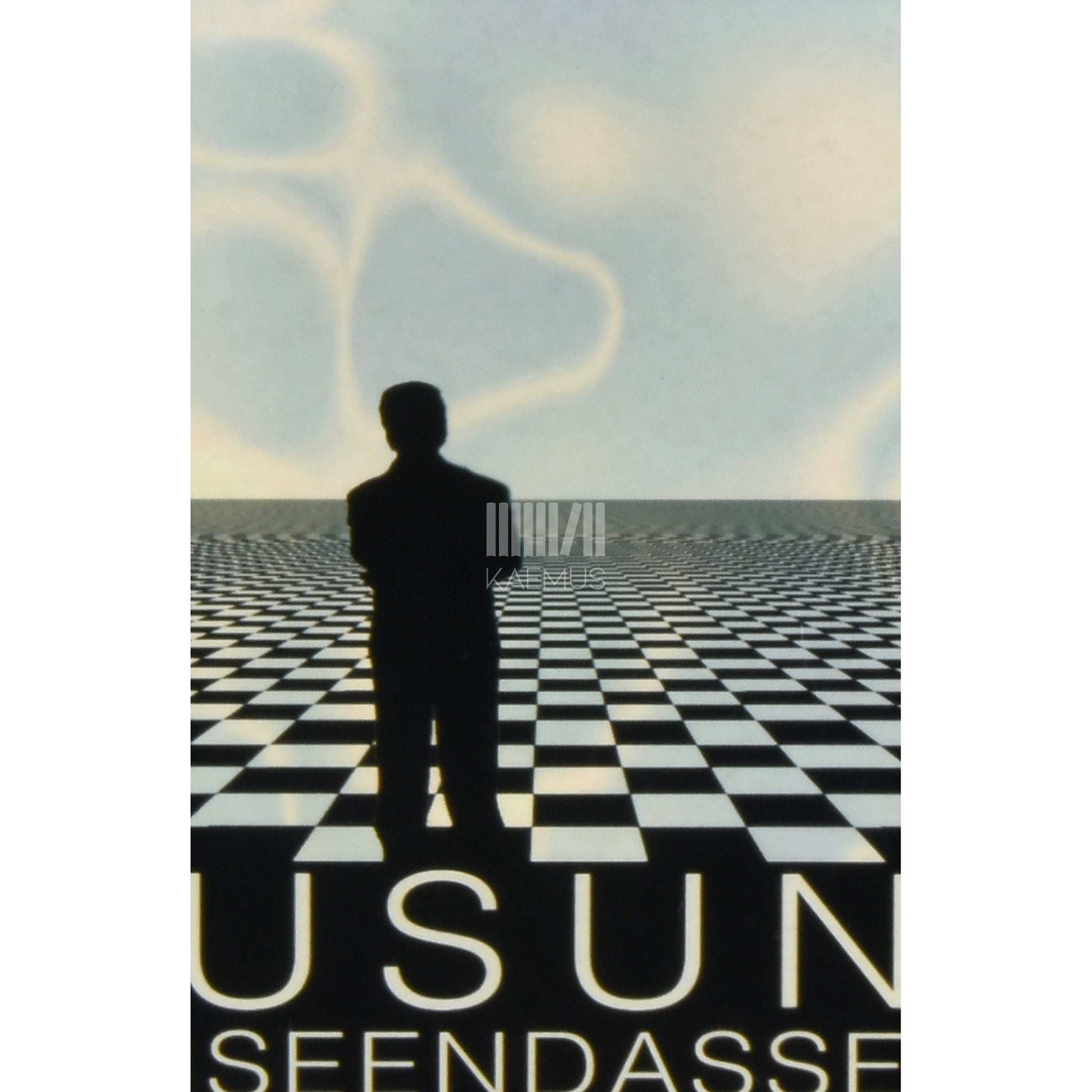 Andres Ammas - Usun iseendasse