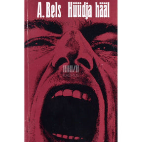 Alberts Bels Hüüdja hääl