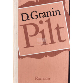 Daniil Granin Pilt