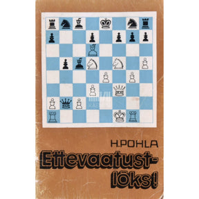 Harry Pohla Ettevaatust - lõks! Valimik avangulõkse ja -kombinatsioone…