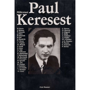 … Mälestusi Paul Keresest